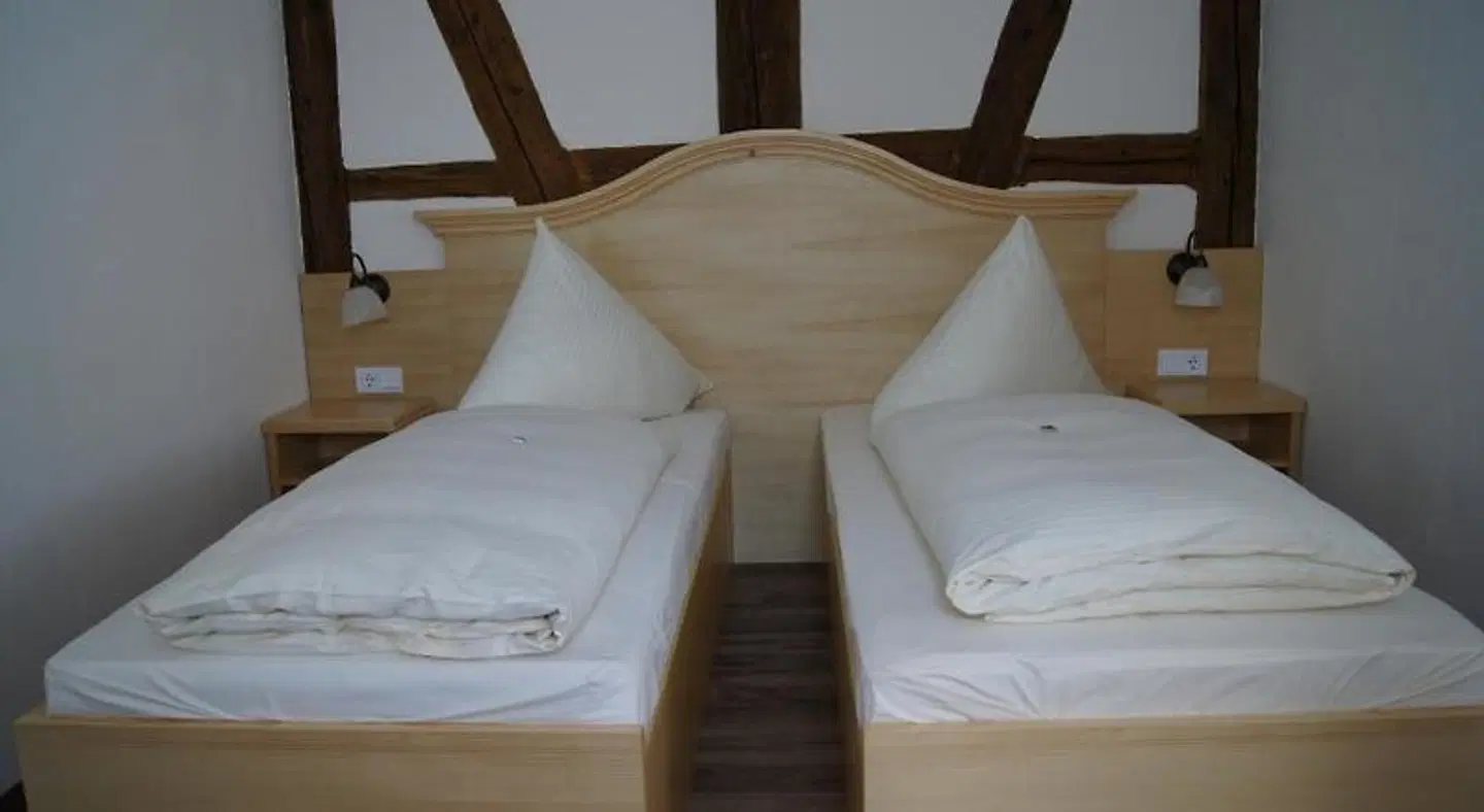 Gasthof Schönau ROOM_EXAMPLE