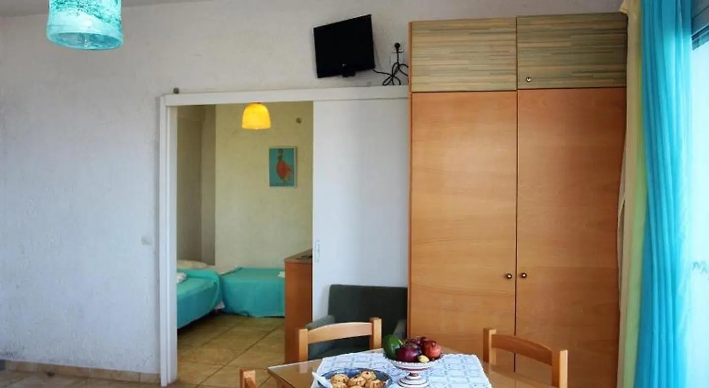 Romantica Beach Villas ROOM_EXAMPLE