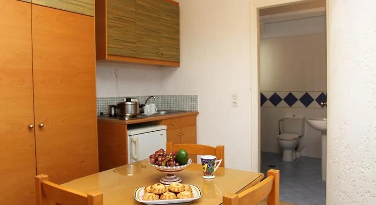 Romantica Beach Villas ROOM_EXAMPLE