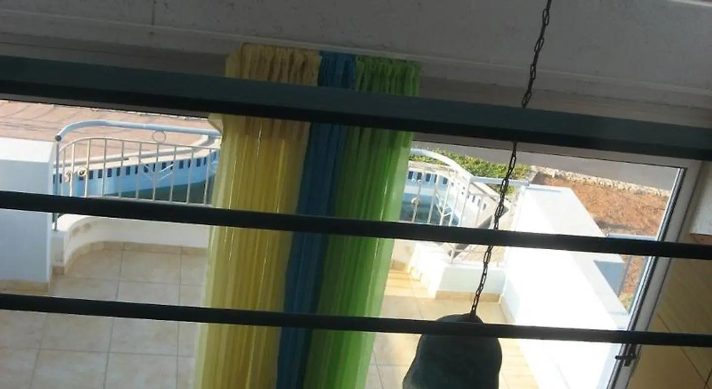 Romantica Beach Villas Hallenbad