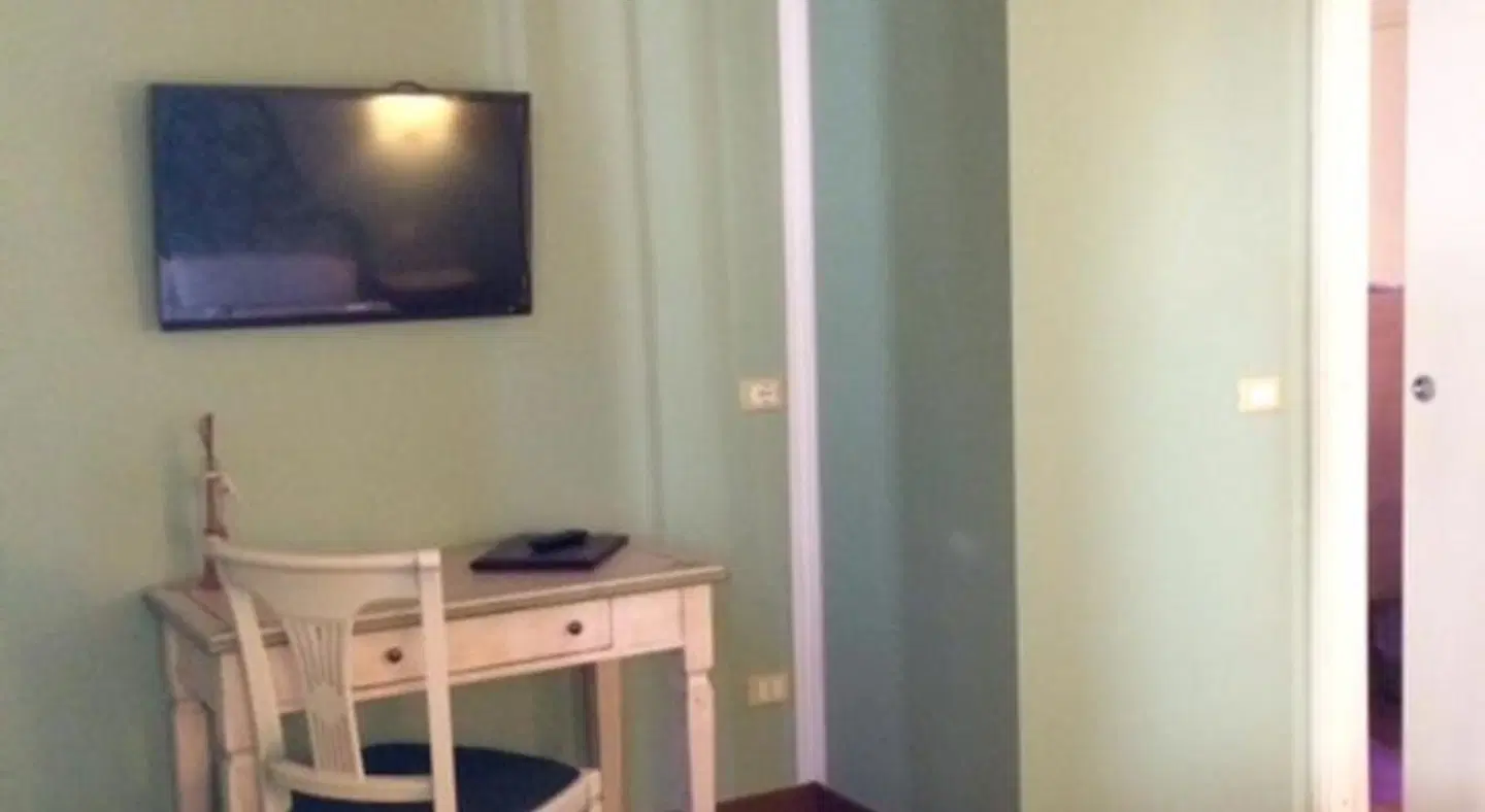Borgo Antico Badezimmer