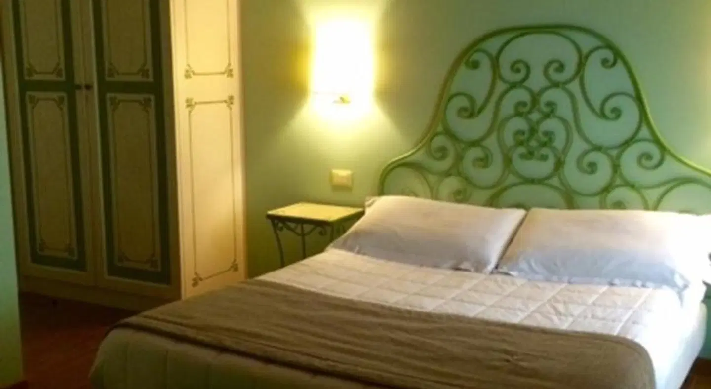 Borgo Antico ROOM_EXAMPLE