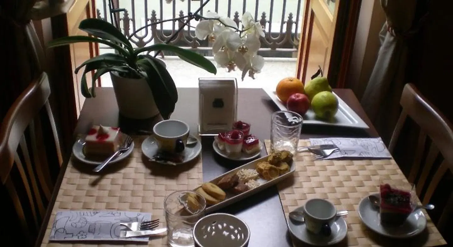 Albergo San Lorenzo LOUNGE_LOBBY