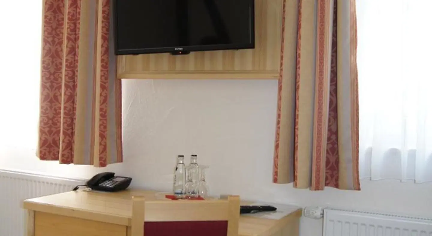 Gasthof Schönau Badezimmer