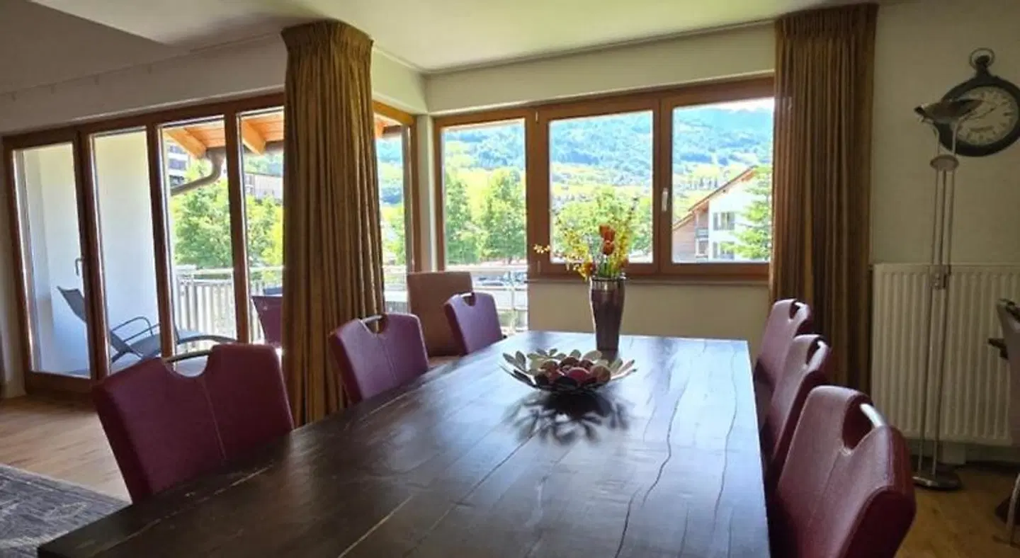 Walensee - Appartements ROOM_EXAMPLE