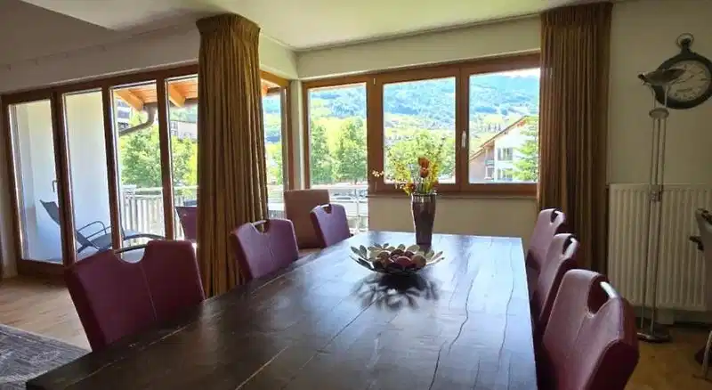 Walensee - Appartements – Hotelfoto