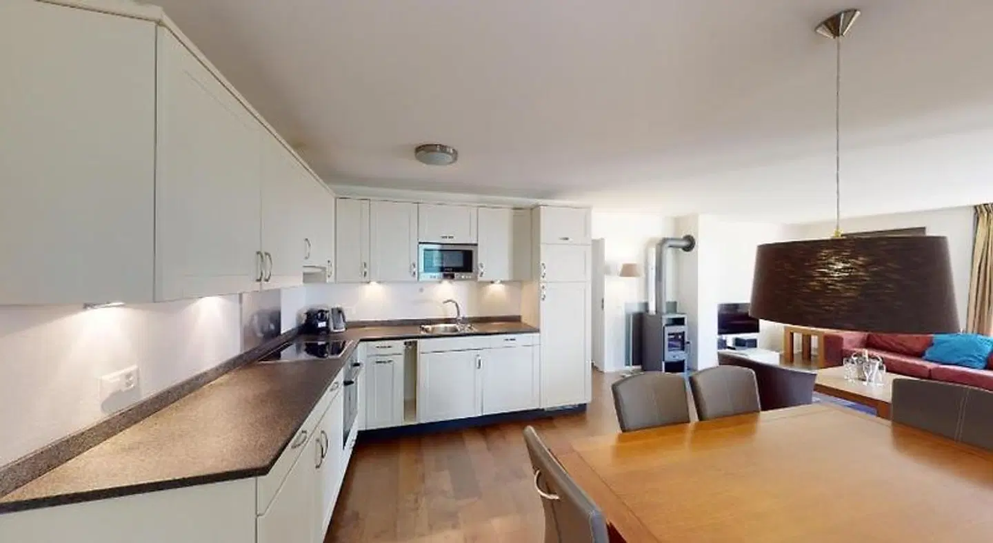 Walensee - Appartements ROOM_EXAMPLE