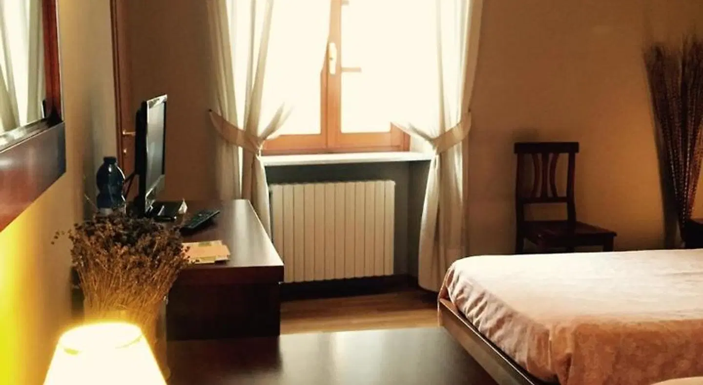 Albergo San Lorenzo ROOM_EXAMPLE