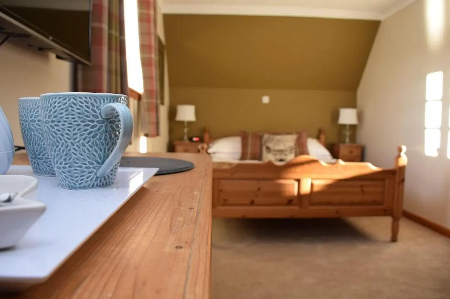 Lochview Guesthouse ROOM_EXAMPLE