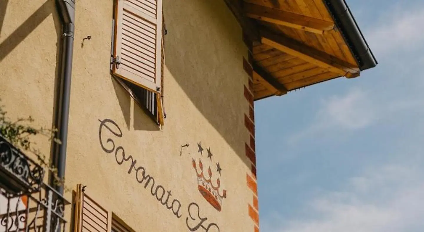 Coronata Haus EXTERIOR