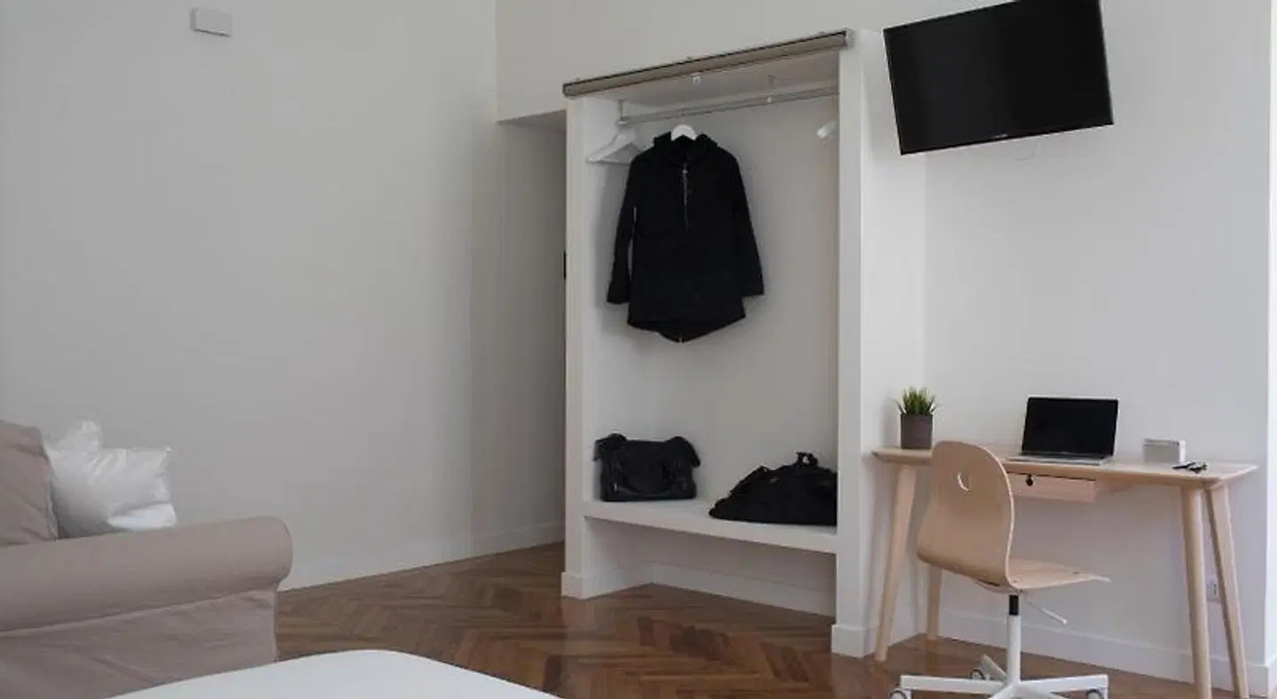 Rapanus Suites ROOM_EXAMPLE