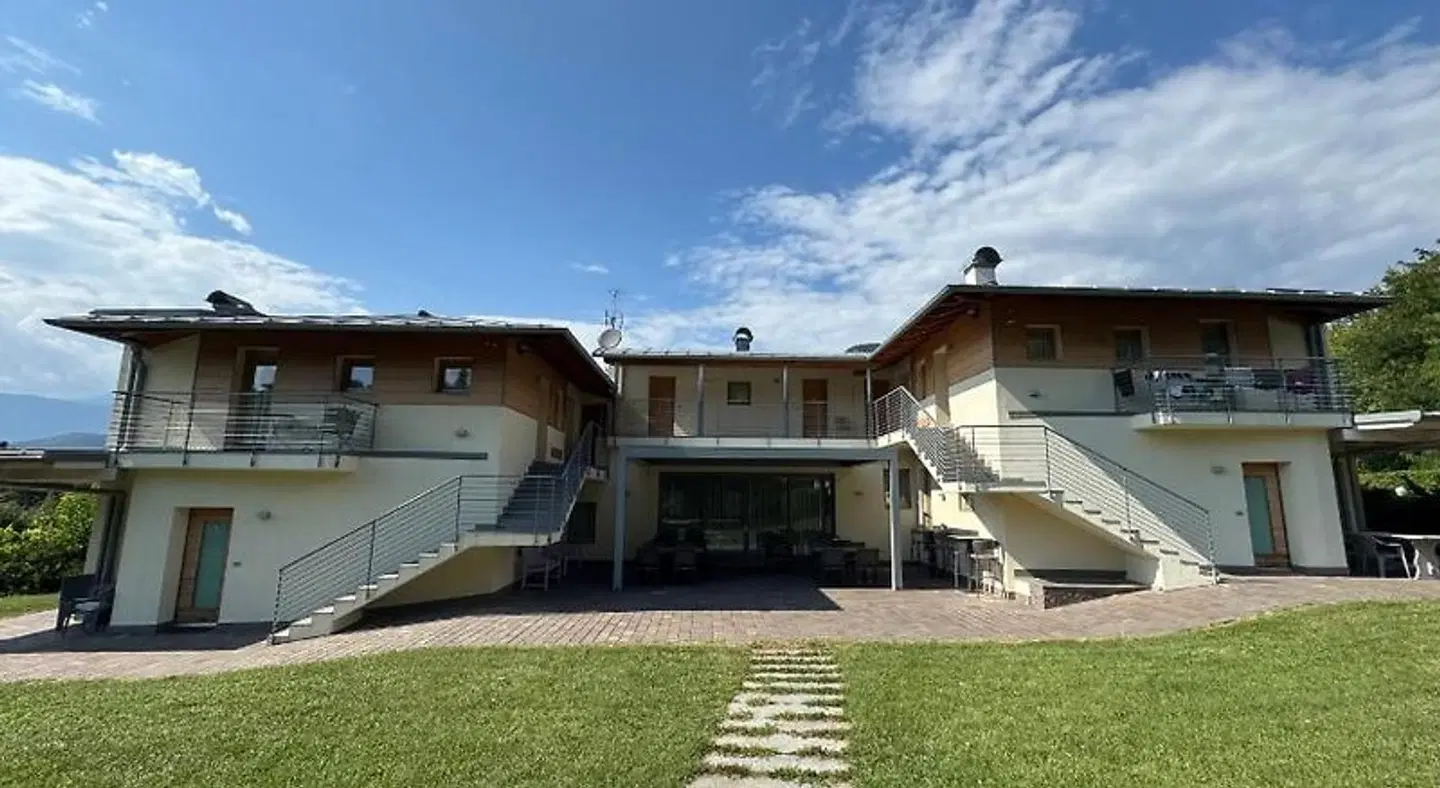 AGRITUR PONTE ALTO EXTERIOR