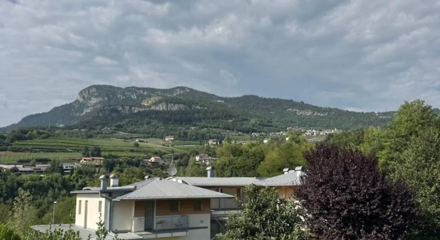 AGRITUR PONTE ALTO EXTERIOR