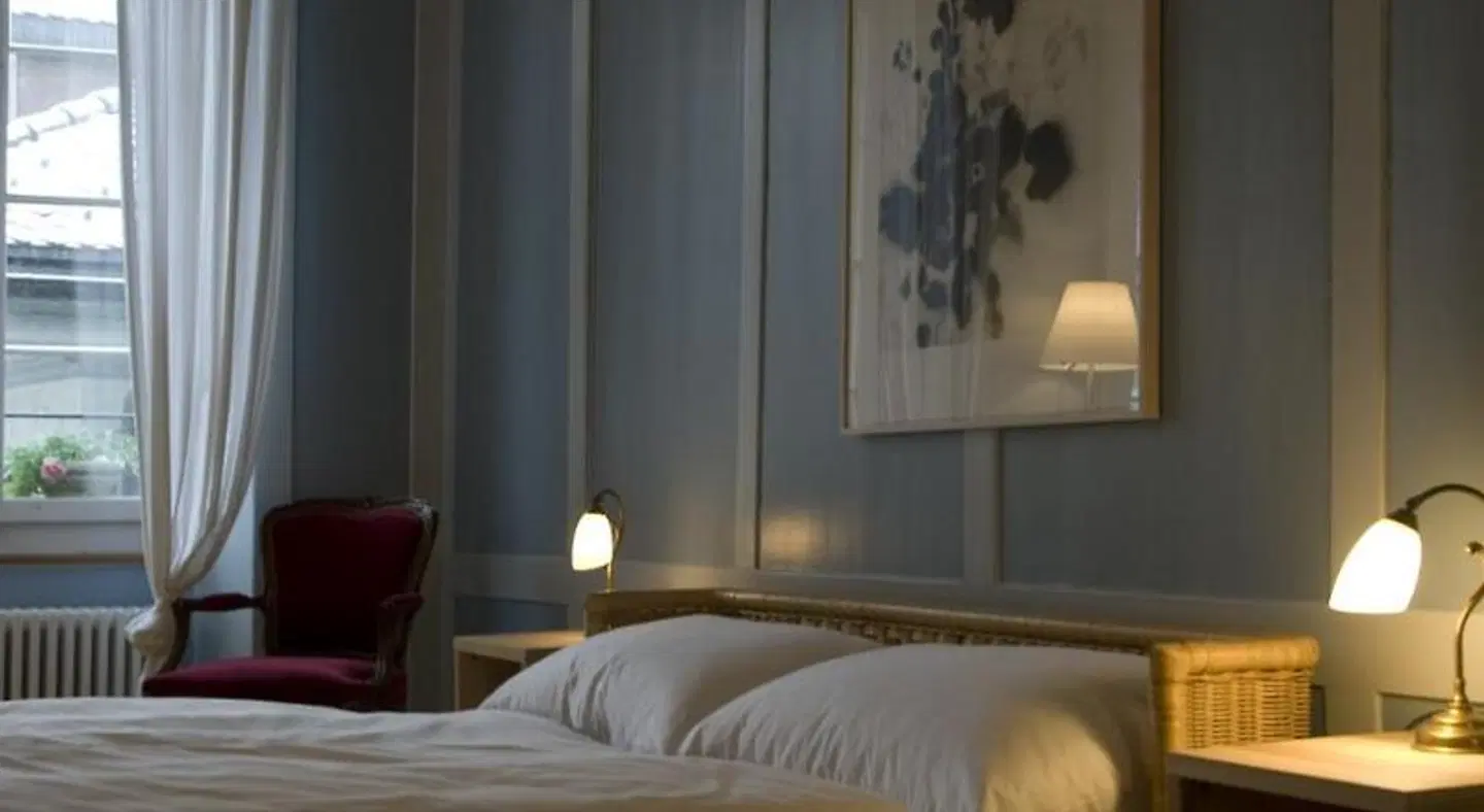 Hotel Restaurant Schwert Thun ROOM_EXAMPLE