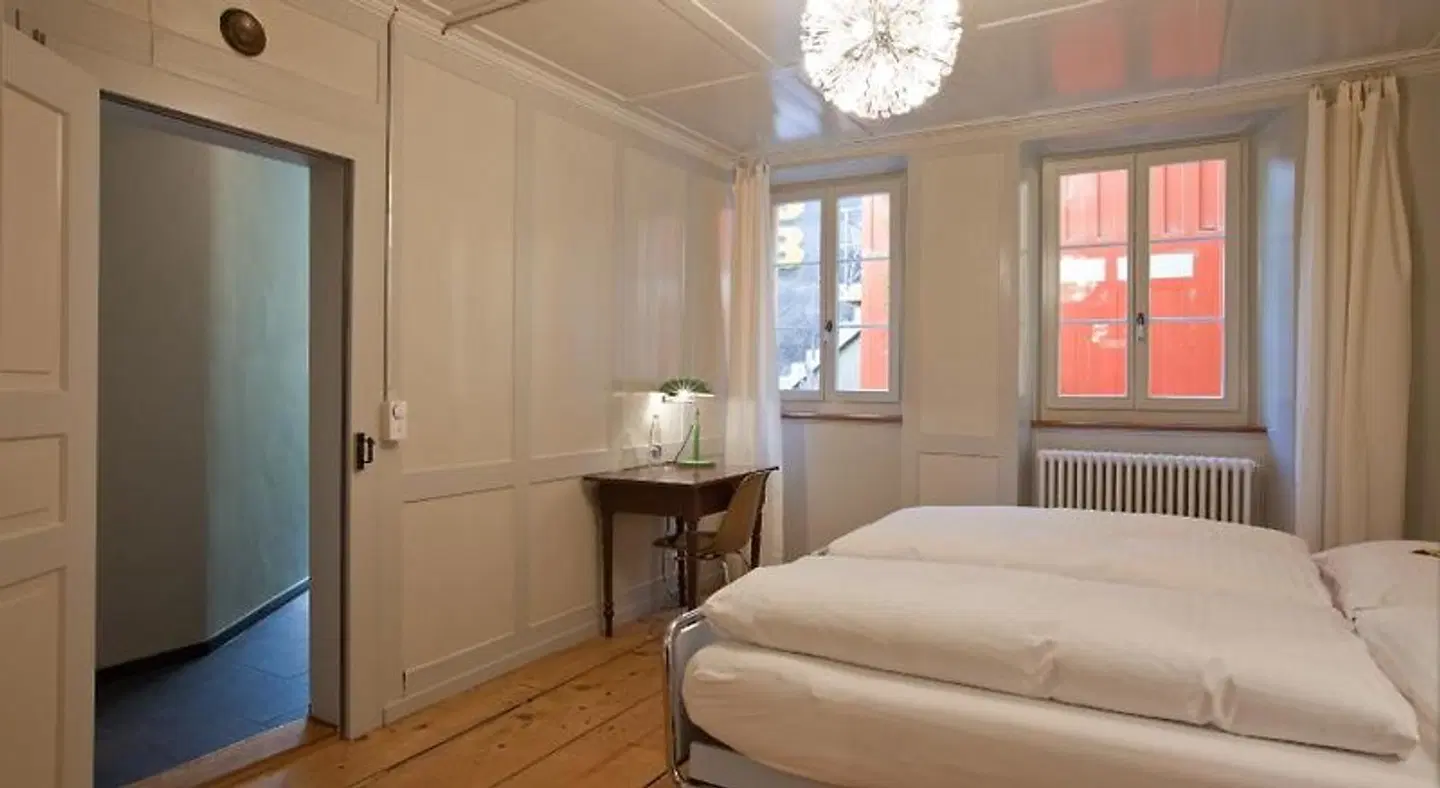 Hotel Restaurant Schwert Thun ROOM_EXAMPLE