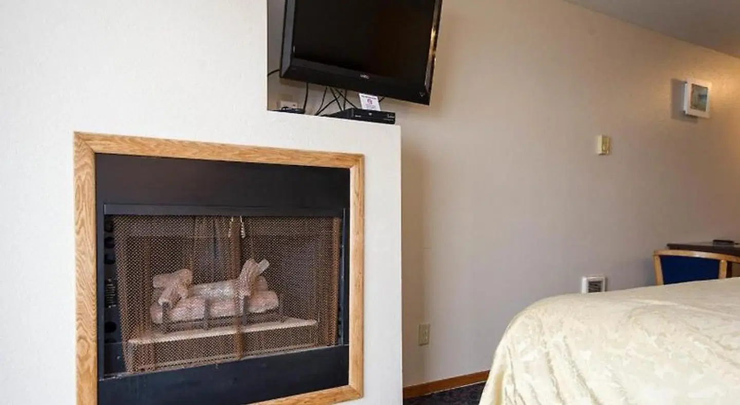 Sandcastle Beachfront Motel ROOM_EXAMPLE