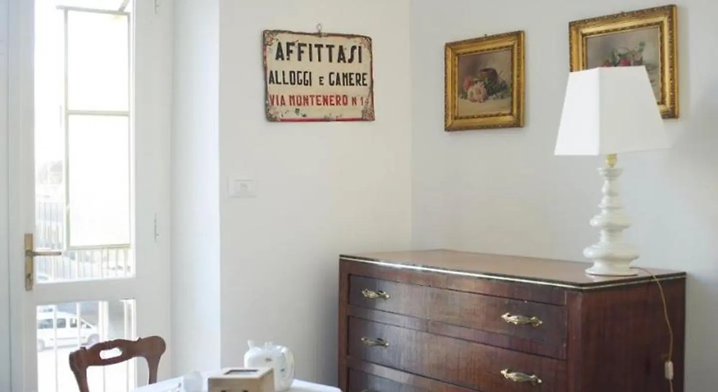 Residenze Torinesi ROOM_EXAMPLE