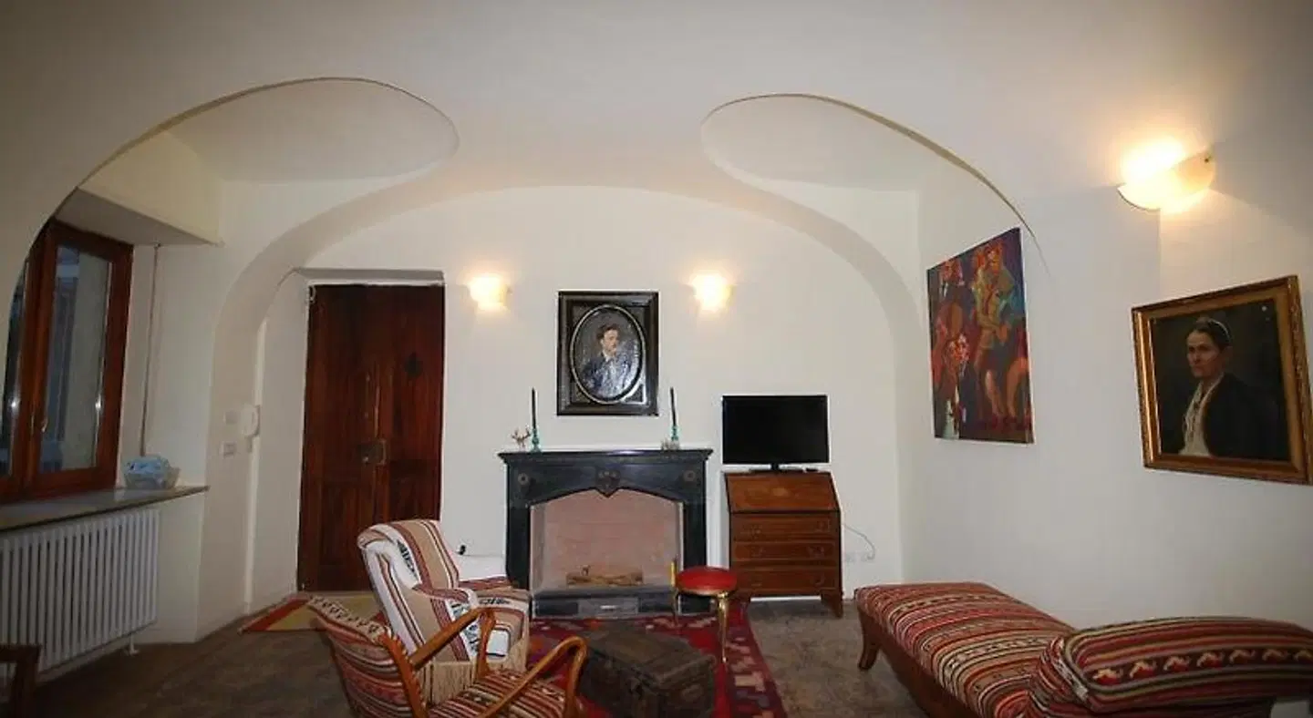 Residenze Torinesi LOUNGE_LOBBY