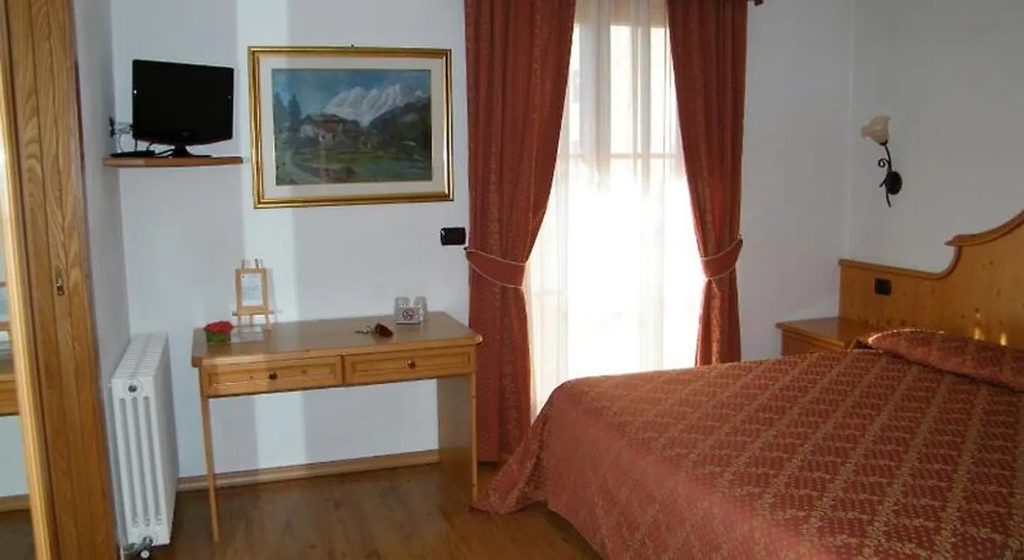Villa Golf ROOM_EXAMPLE