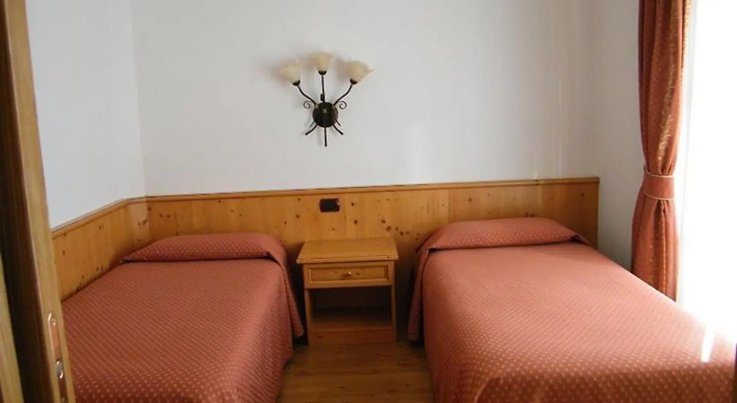Villa Golf ROOM_EXAMPLE