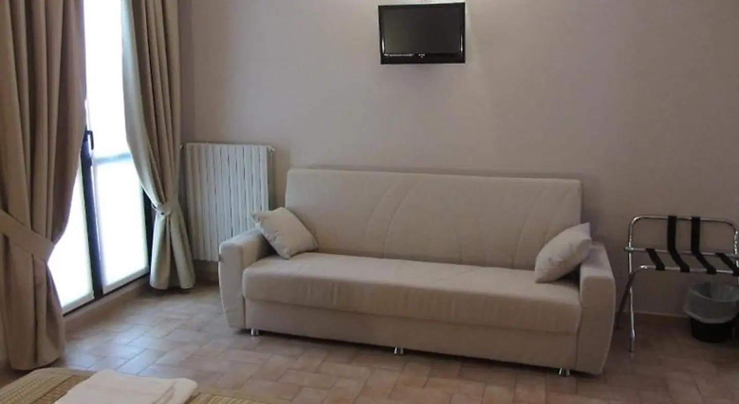 Villa Lomellini ROOM_EXAMPLE