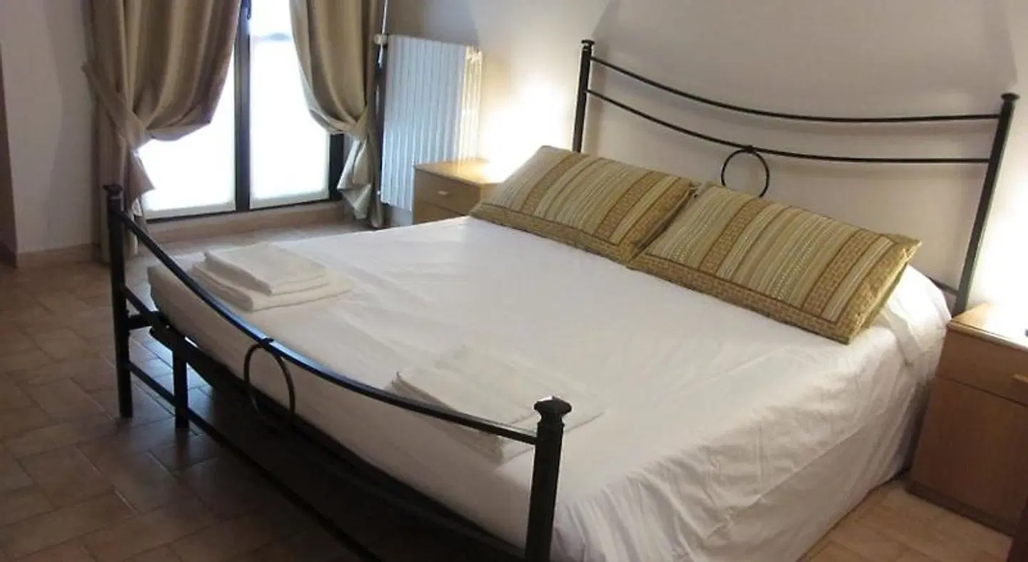 Villa Lomellini ROOM_EXAMPLE