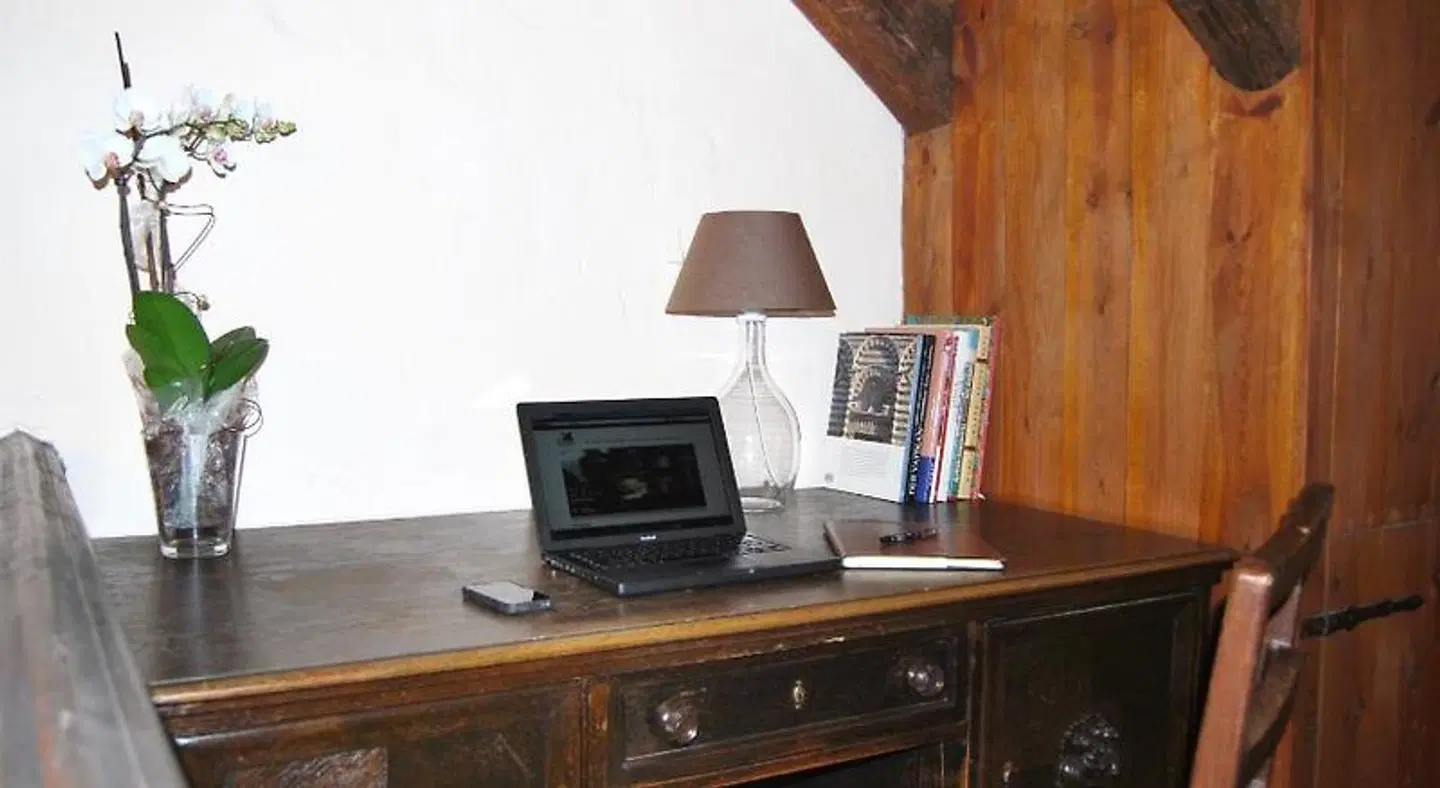 Der Schwan ROOM_EXAMPLE