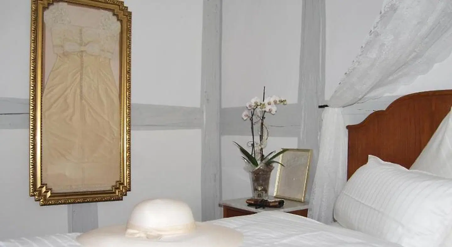 Der Schwan ROOM_EXAMPLE