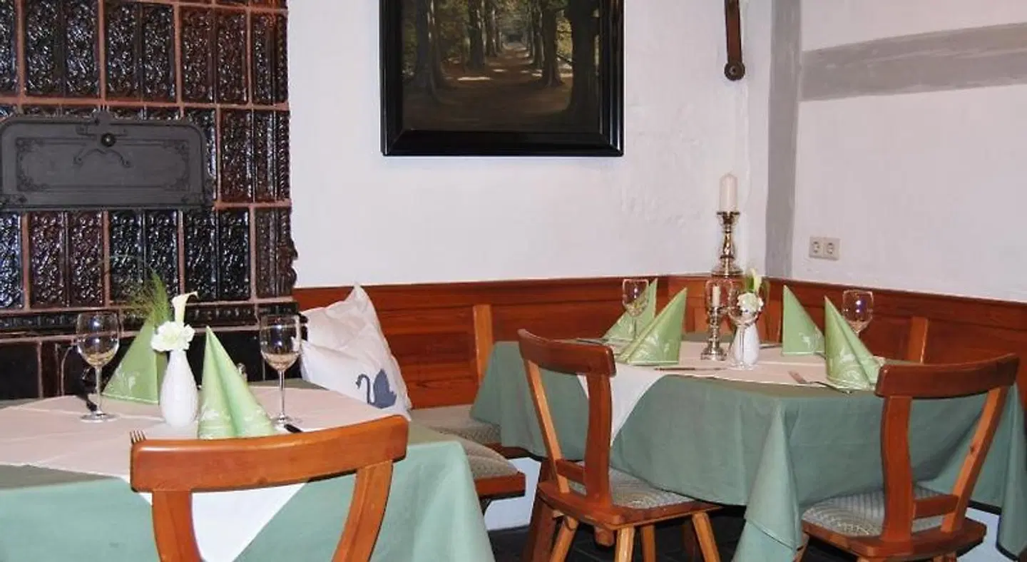 Der Schwan ROOM_EXAMPLE