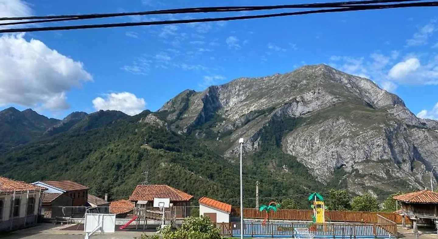 Hostal La Cuna del Sella OUTDOOR_POOL