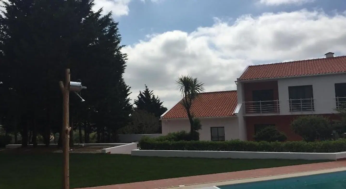 Cerrado da Serra EXTERIOR