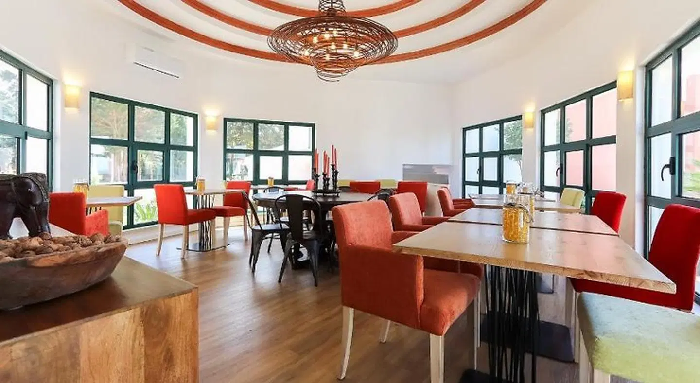 Cerrado da Serra LOUNGE_LOBBY