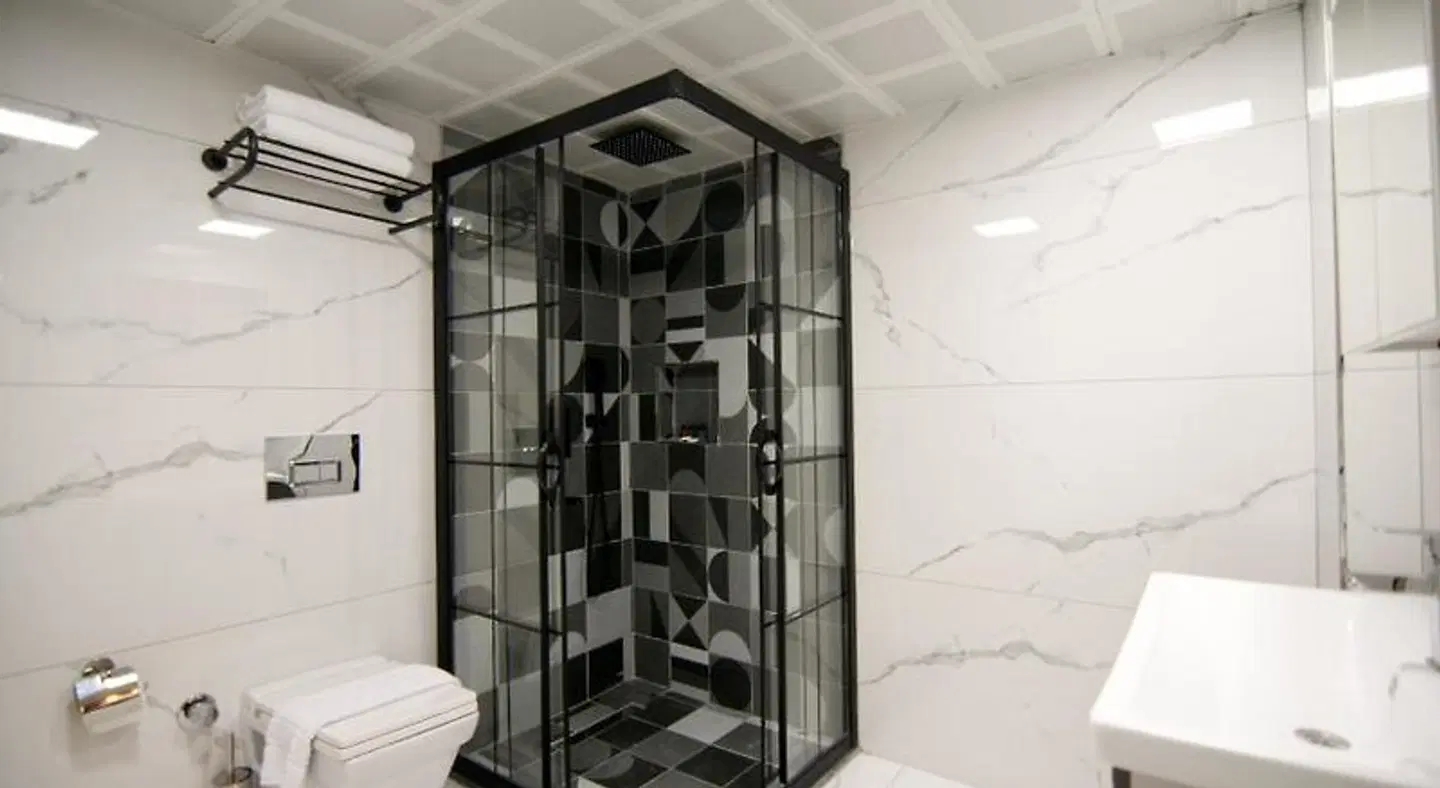 Paris Garden Hotel Istanbul ROOM_EXAMPLE