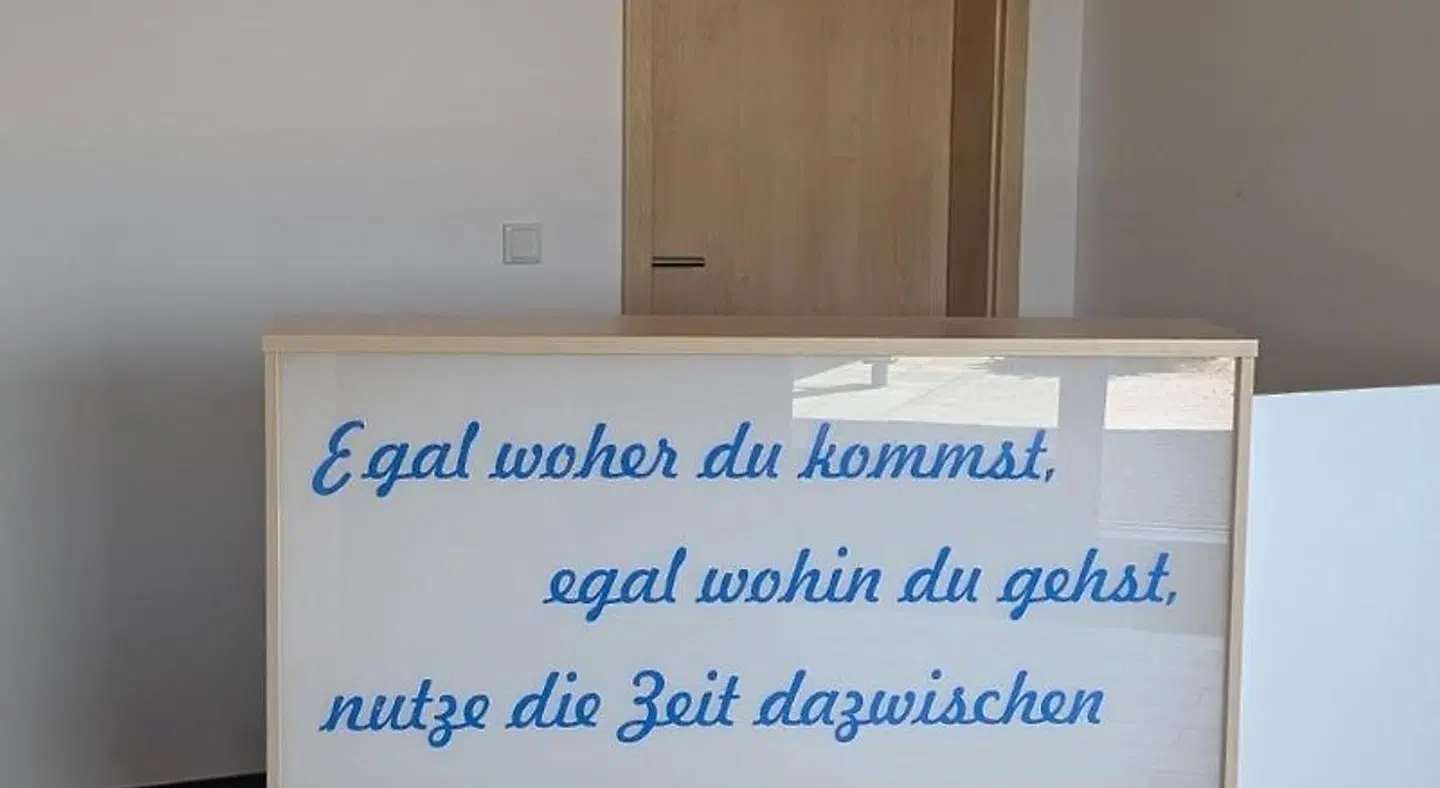 Auszeithotel Konferenz