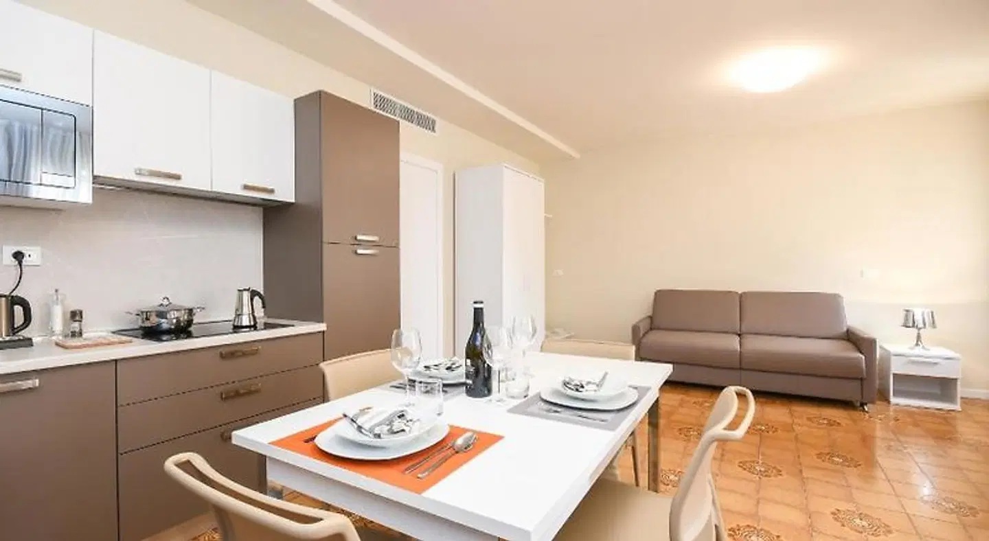 Appartamenti Casa Tunina ROOM_EXAMPLE