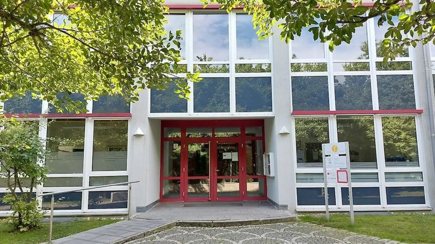 Hotel Apfelrot EXTERIOR