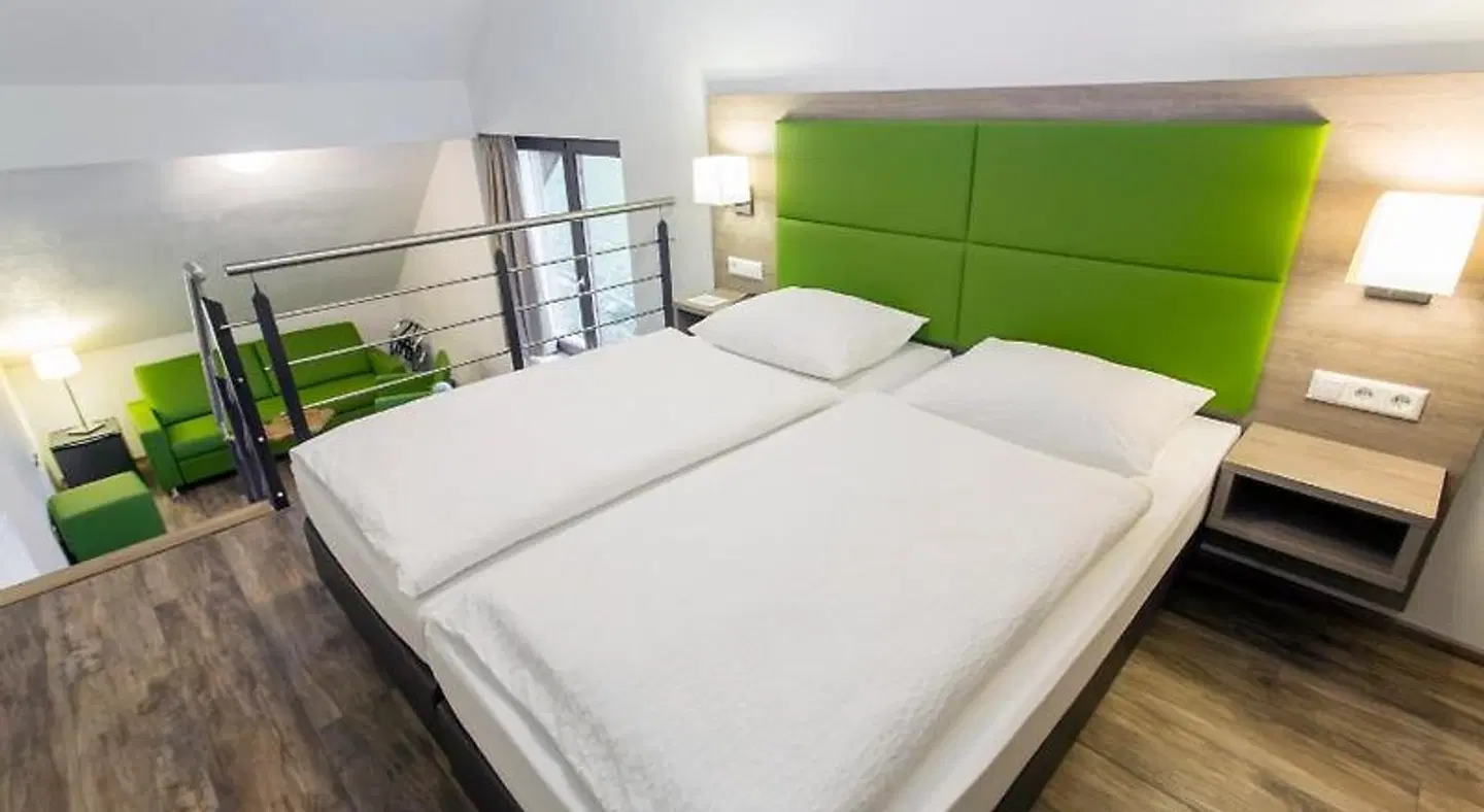 Hotel Holzscheiter ROOM_EXAMPLE