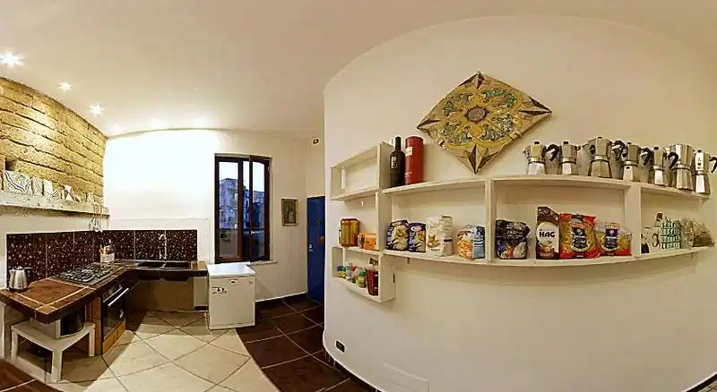 Casa del Monacone – Hotelfoto