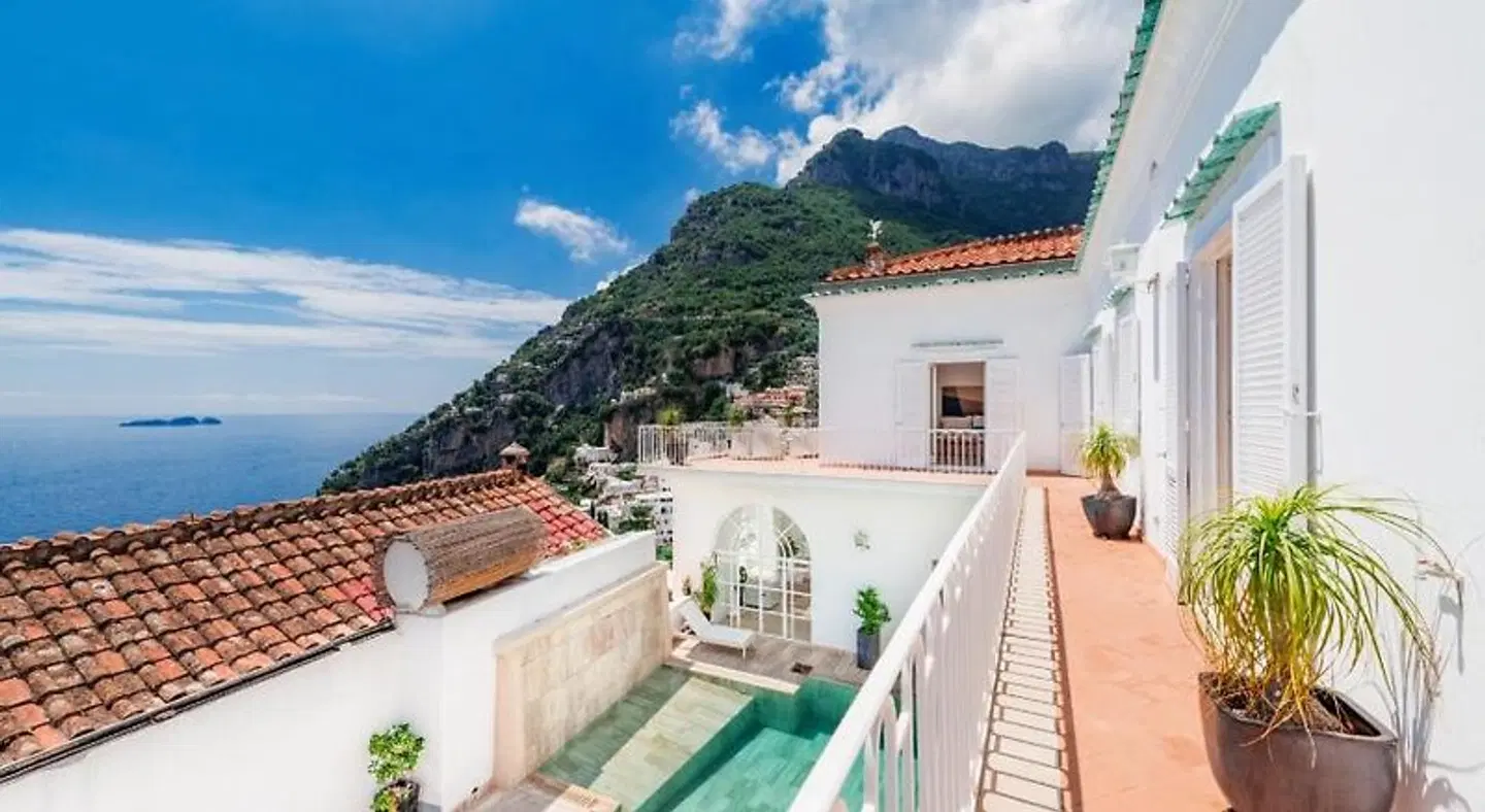 Villa Magia EXTERIOR