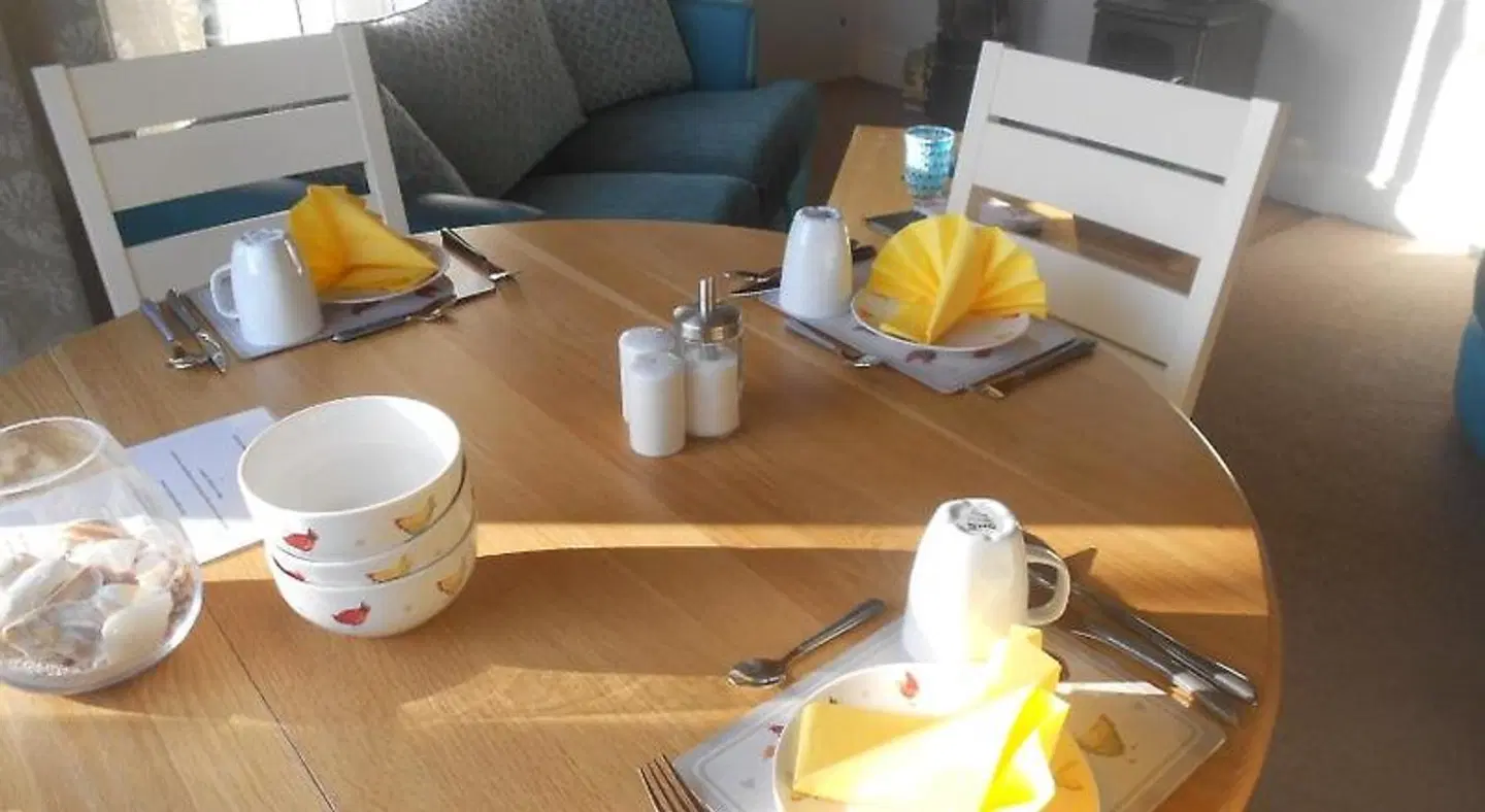 Villa Farm Cottage Restaurant
