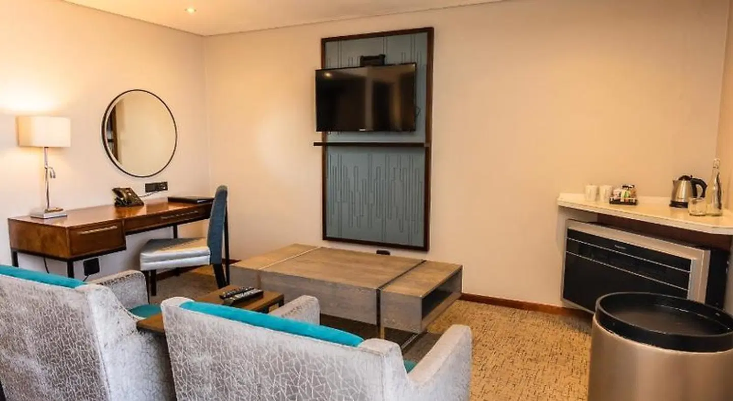 Premier Splendid Inn Bloemfontein ROOM_EXAMPLE
