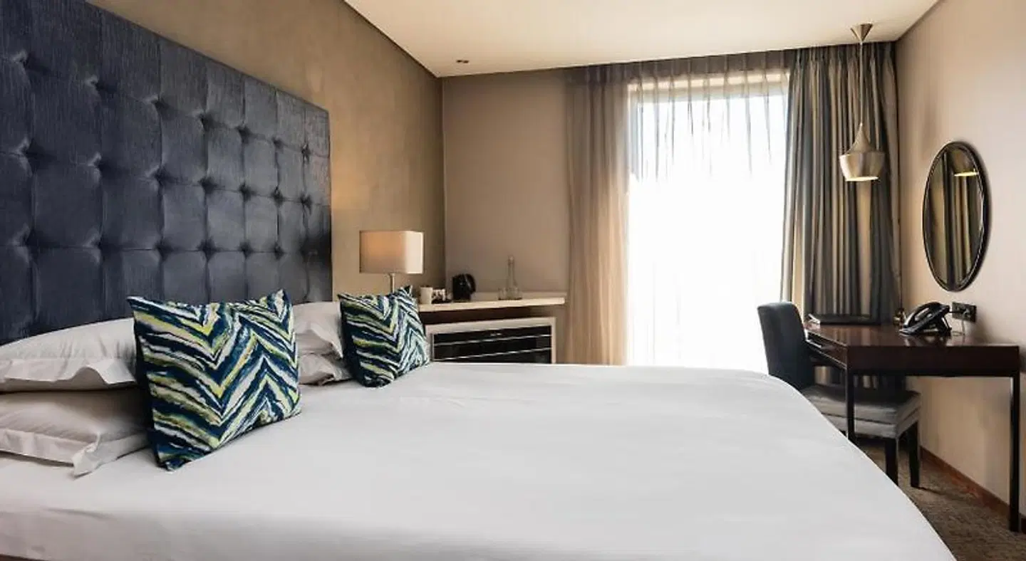 Premier Splendid Inn Bloemfontein ROOM_EXAMPLE