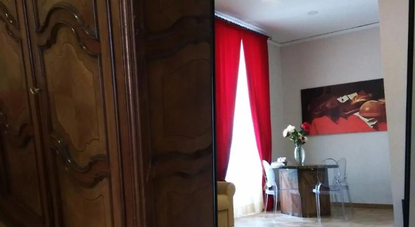 B&B City Soul Napoli ROOM_EXAMPLE