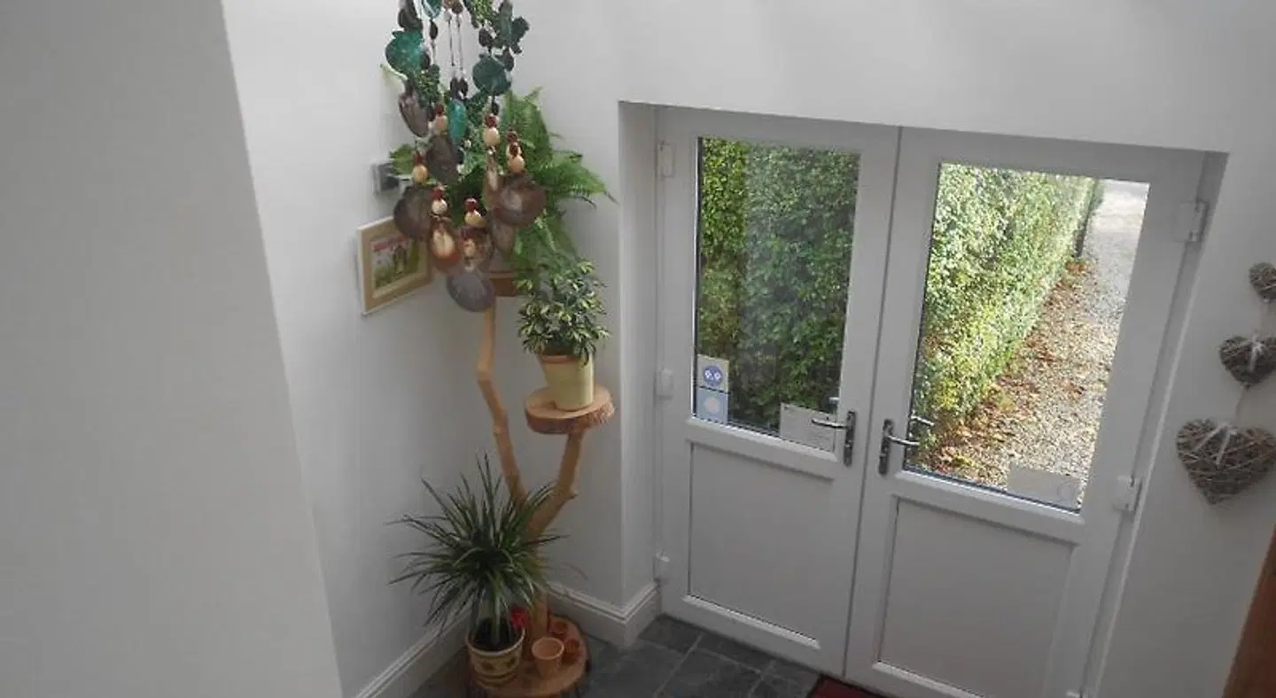 Villa Farm Cottage ROOM_EXAMPLE