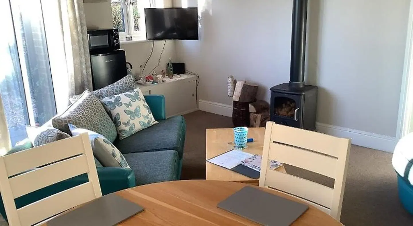 Villa Farm Cottage ROOM_EXAMPLE