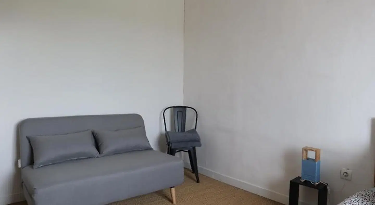 Maison Écologique en Paille ROOM_EXAMPLE