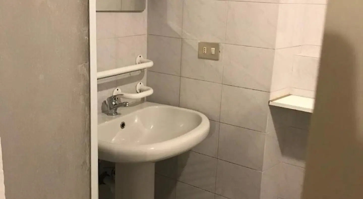 Bed2Go Badezimmer