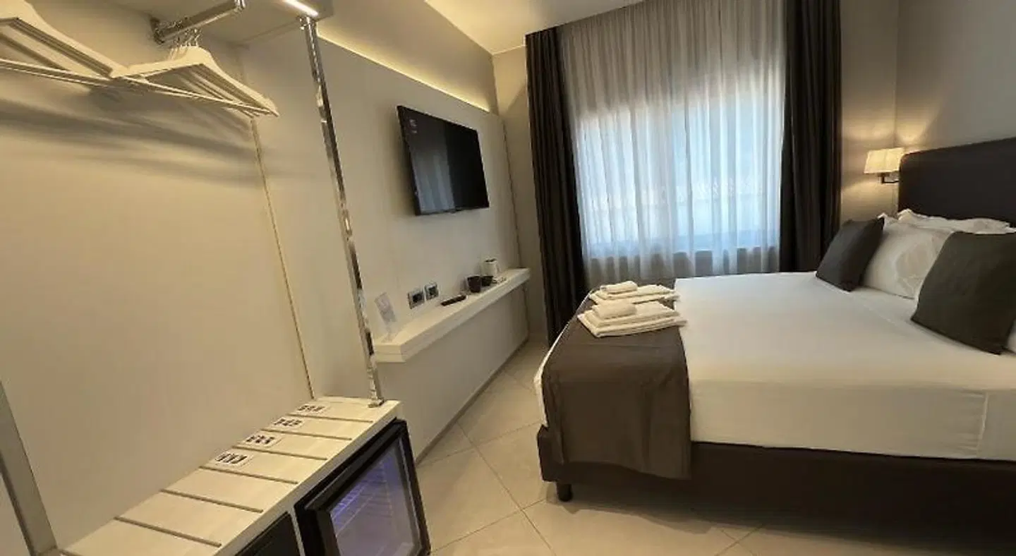 Etnea Style Catania Luxury Rooms ROOM_EXAMPLE