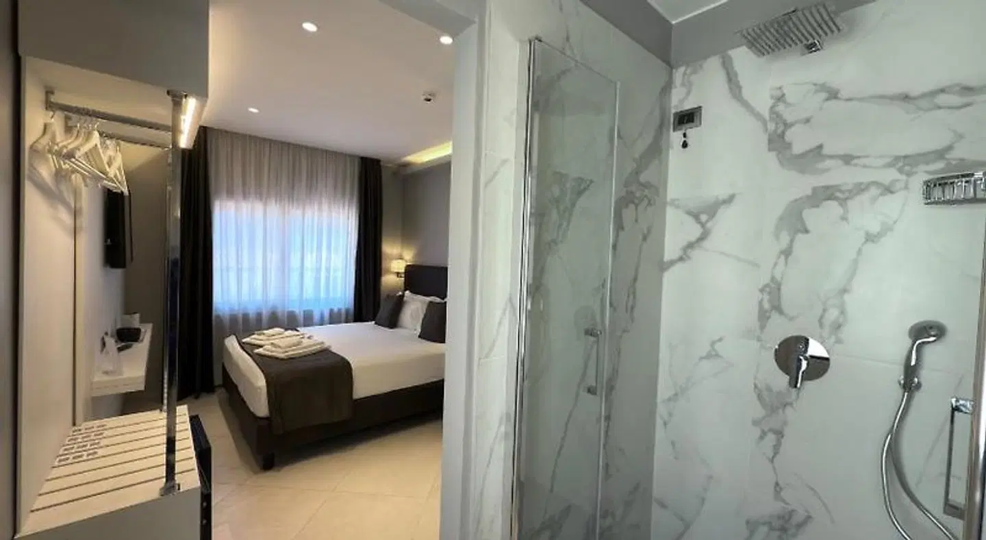 Etnea Style Catania Luxury Rooms ROOM_EXAMPLE