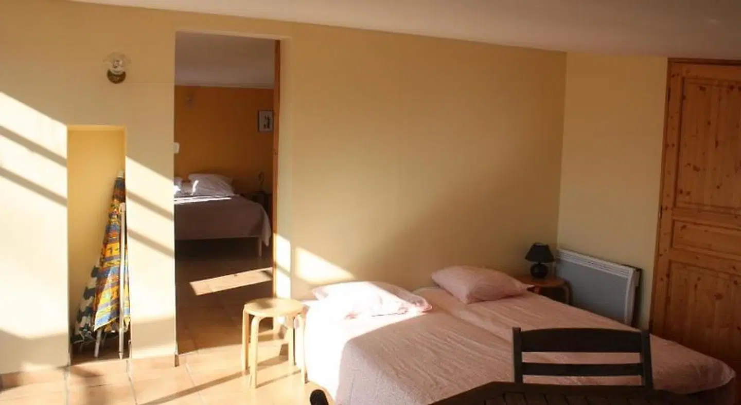 Presbytère de Jonquiere ROOM_EXAMPLE